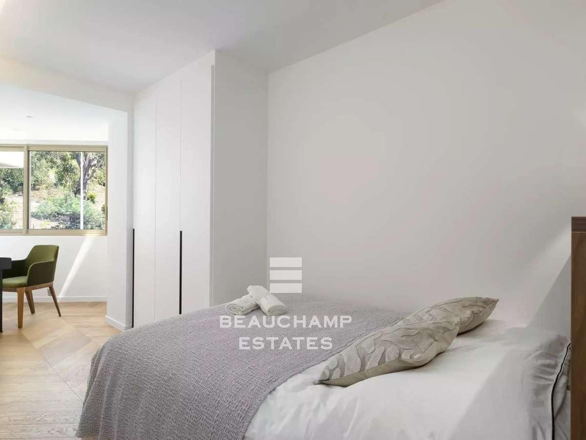 Appartement Cannes