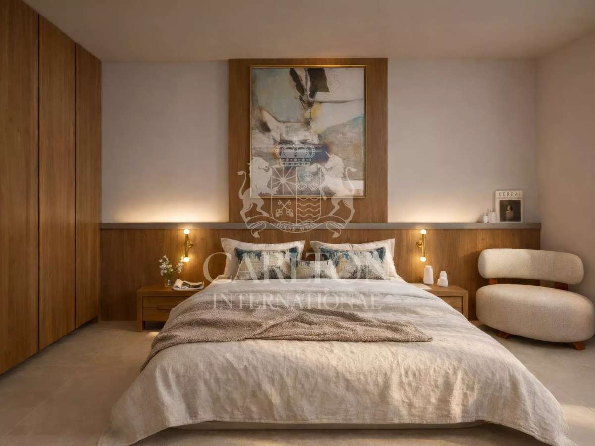 Appartement Saint-Tropez