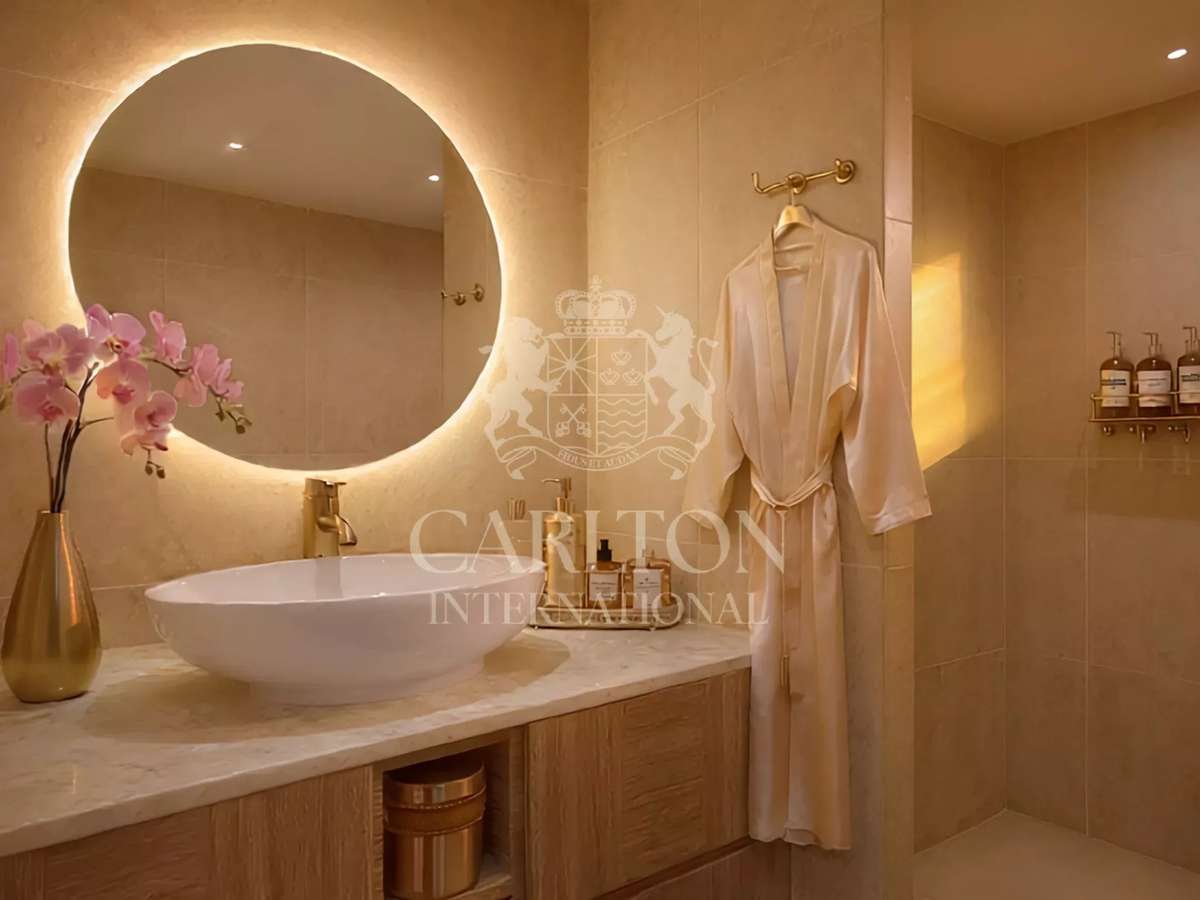 Appartement Saint-Tropez