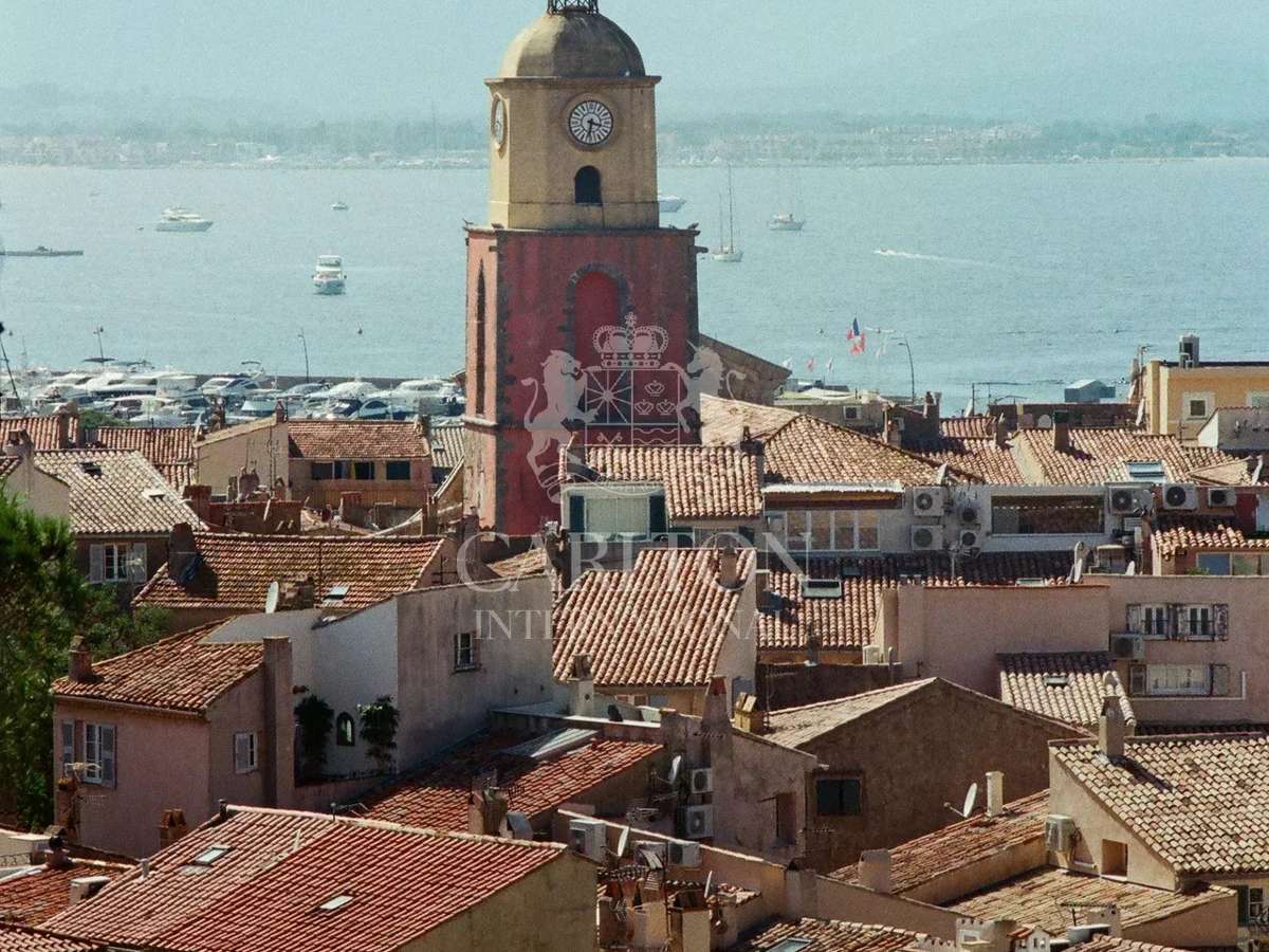 Appartement Saint-Tropez