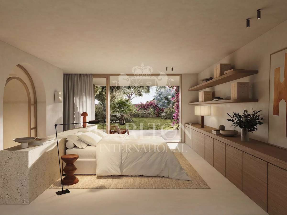 Appartement Saint-Tropez