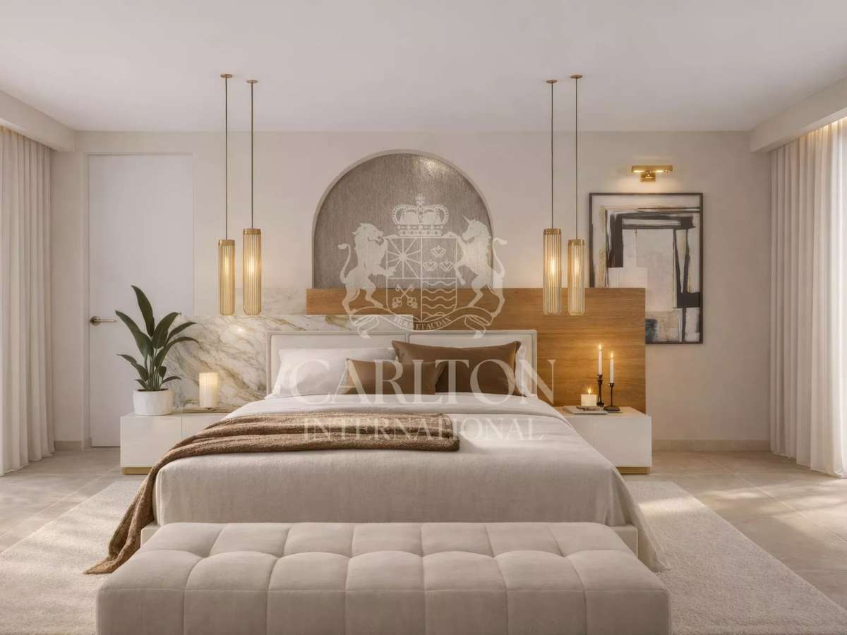 Appartement Saint-Tropez