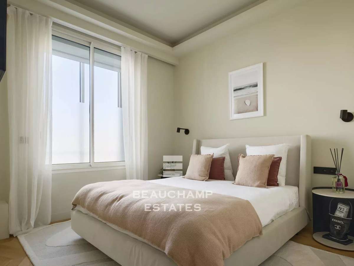 Appartement Cannes