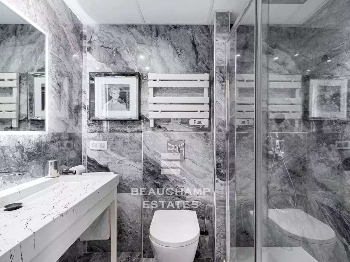 Appartement Cannes
