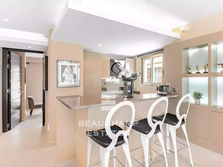 Apartment Cannes - 2 bedrooms - 83m²