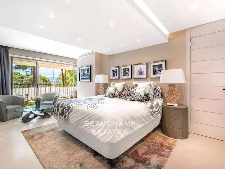 Apartment Cannes - 2 bedrooms - 83m²
