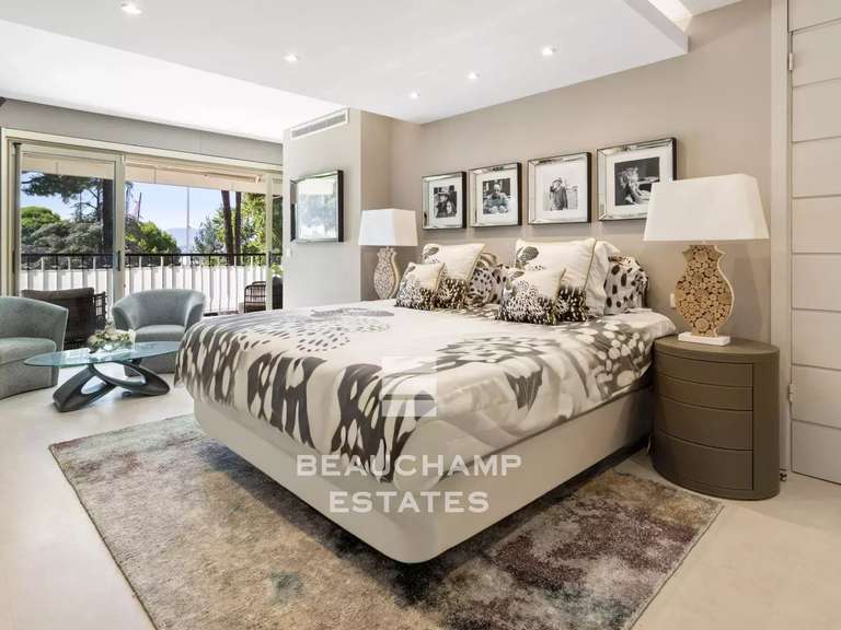 Appartement Cannes - 2 chambres - 83m²