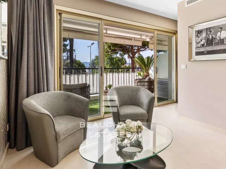 Appartement Cannes - 2 chambres - 83m²