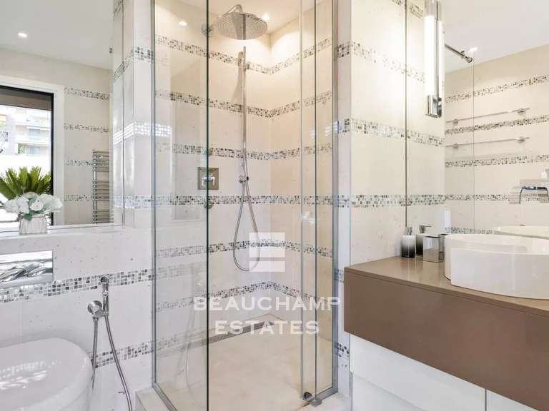 Appartement Cannes - 2 chambres - 83m²