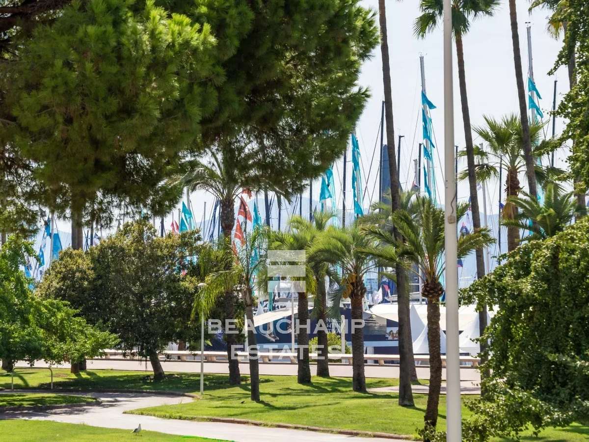 Appartement Cannes