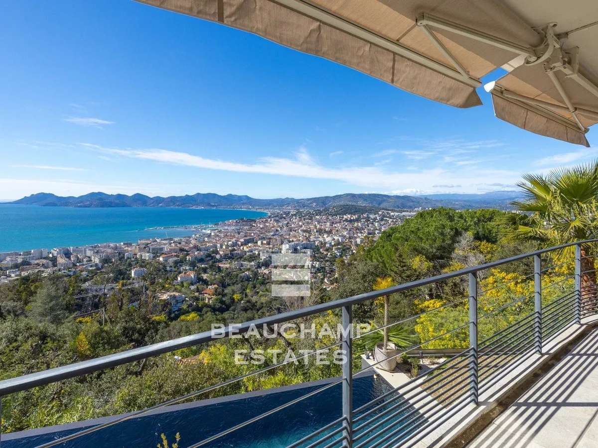 Appartement Cannes