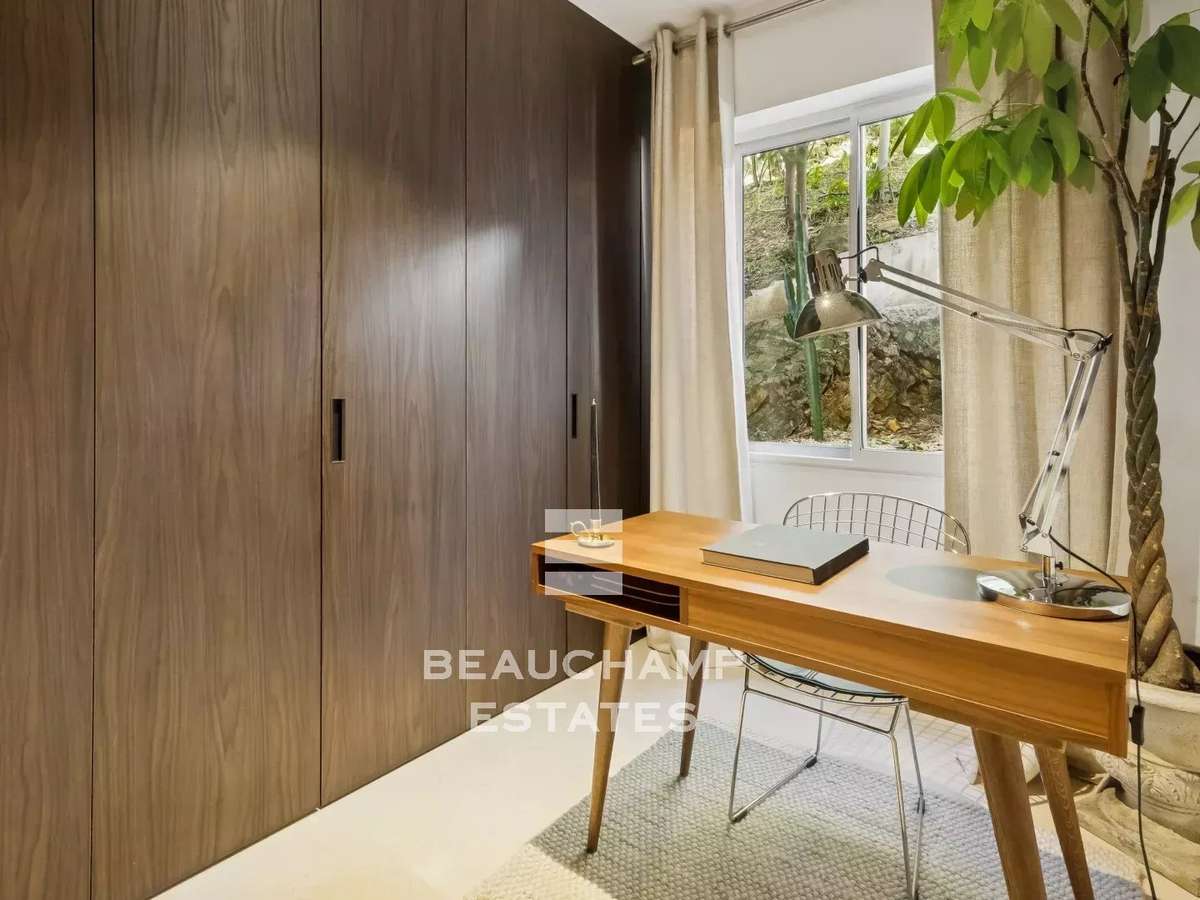 Appartement Cannes
