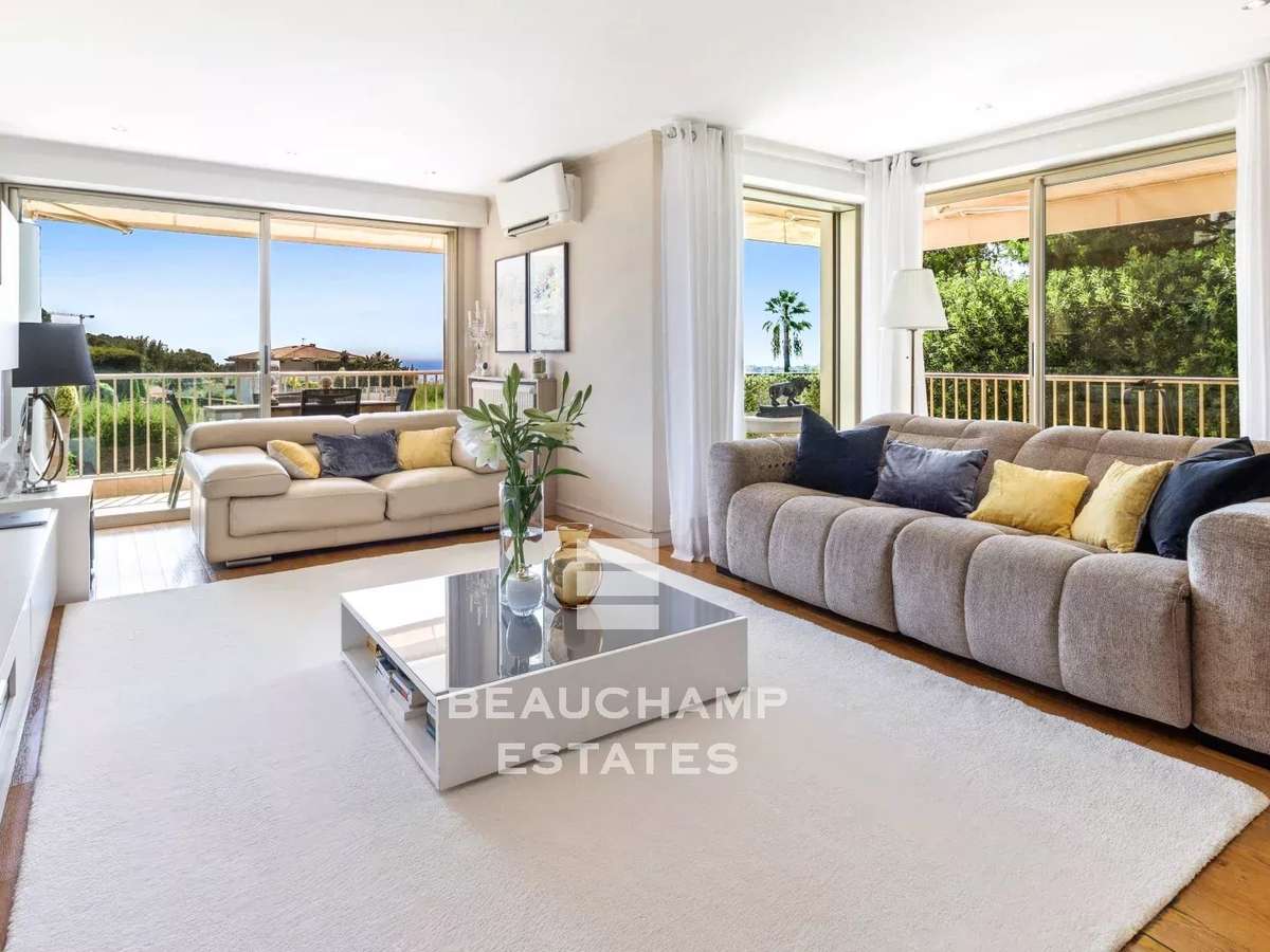 Appartement Le Cannet