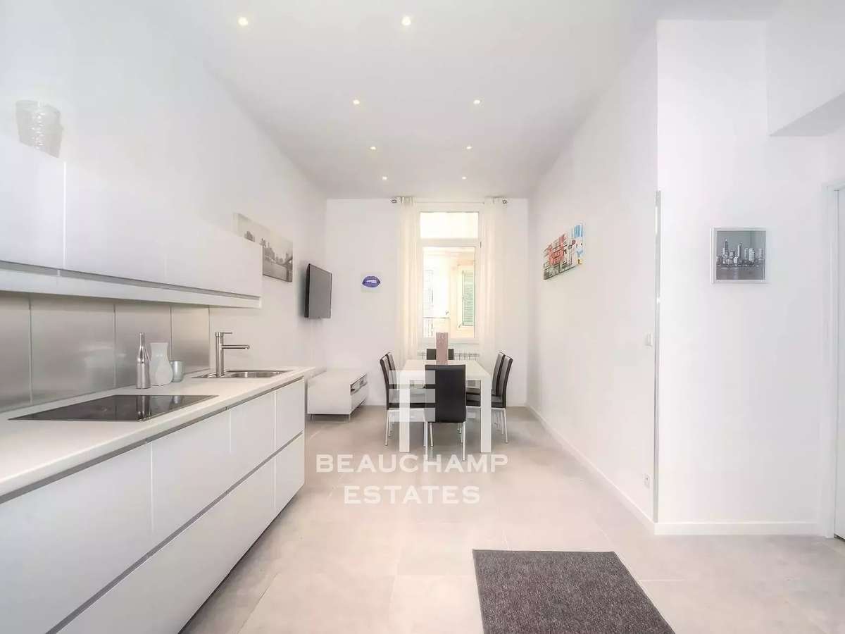 Appartement Cannes