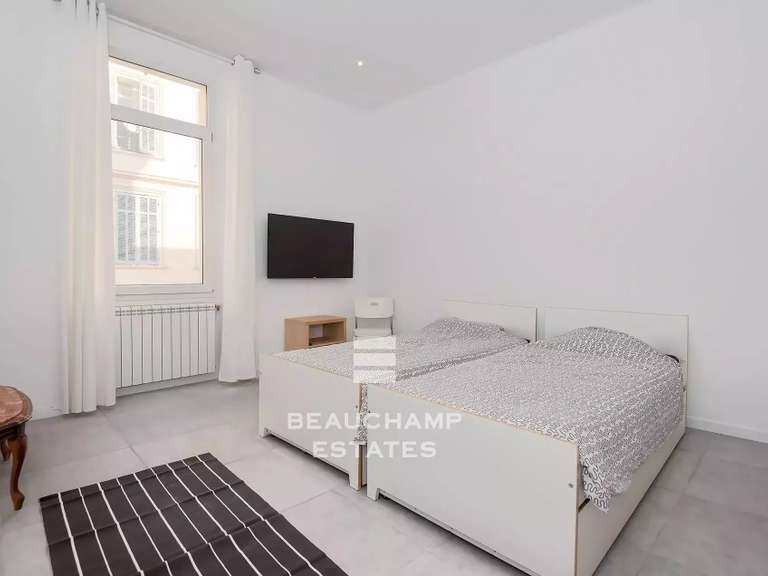 Apartment Cannes - 3 bedrooms - 100m²