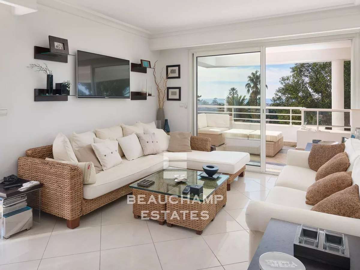 Appartement Cannes