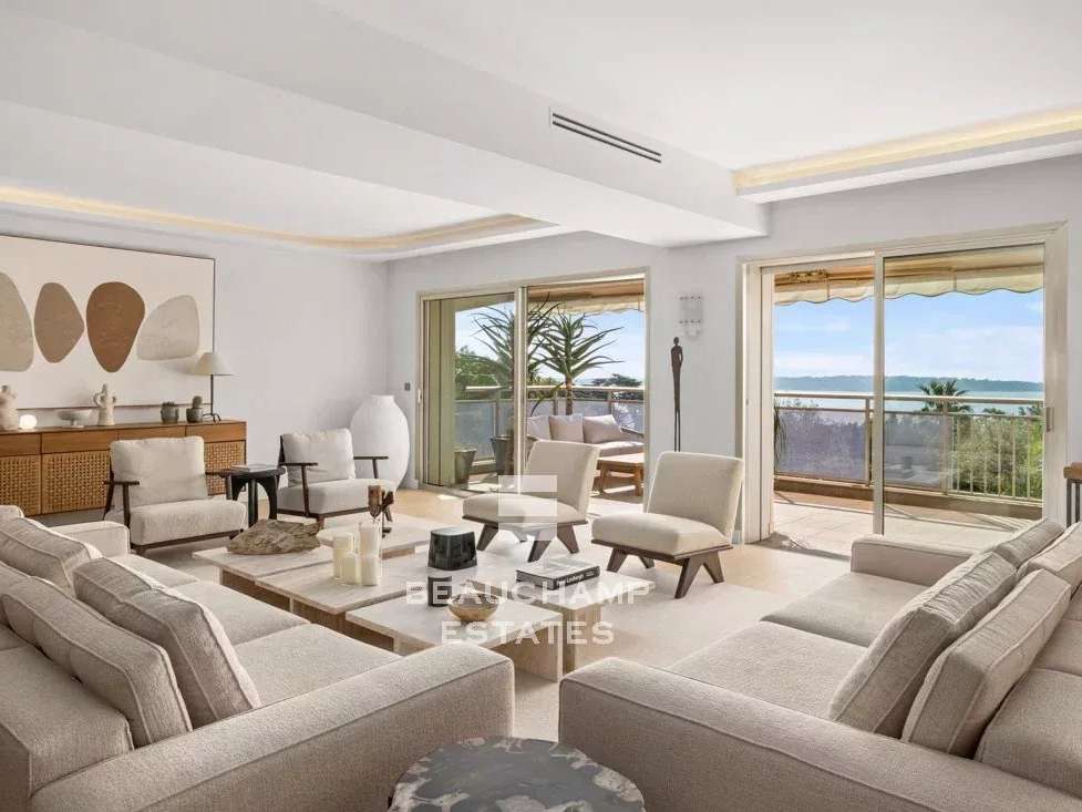 Appartement Cannes