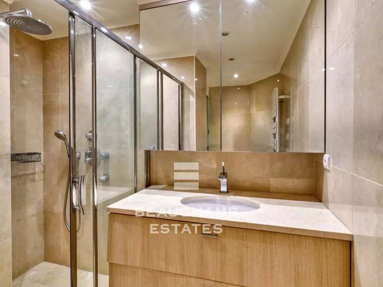 Appartement avec Vue sur mer Cannes - 3 chambres - 125m²
