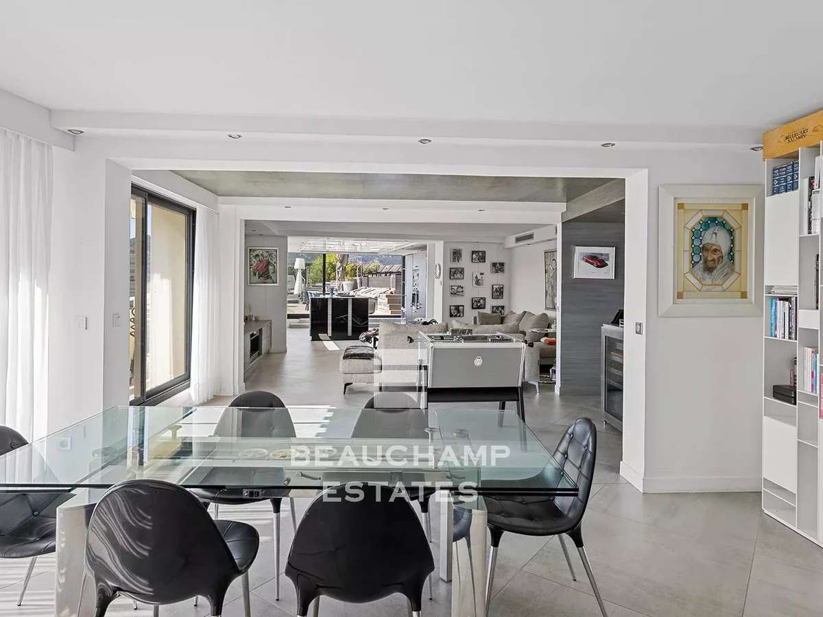 Apartment Mandelieu-la-Napoule