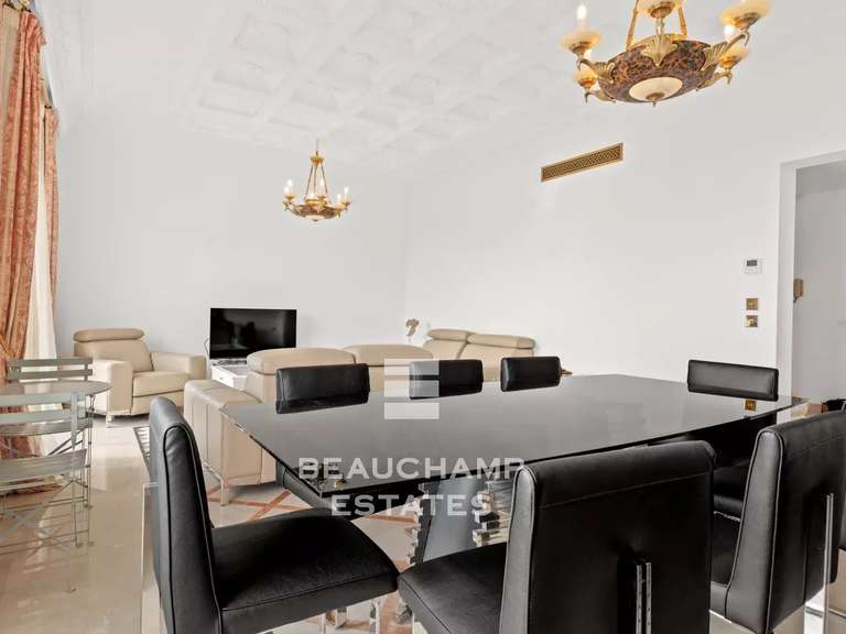Apartment Cannes - 4 bedrooms - 165m²