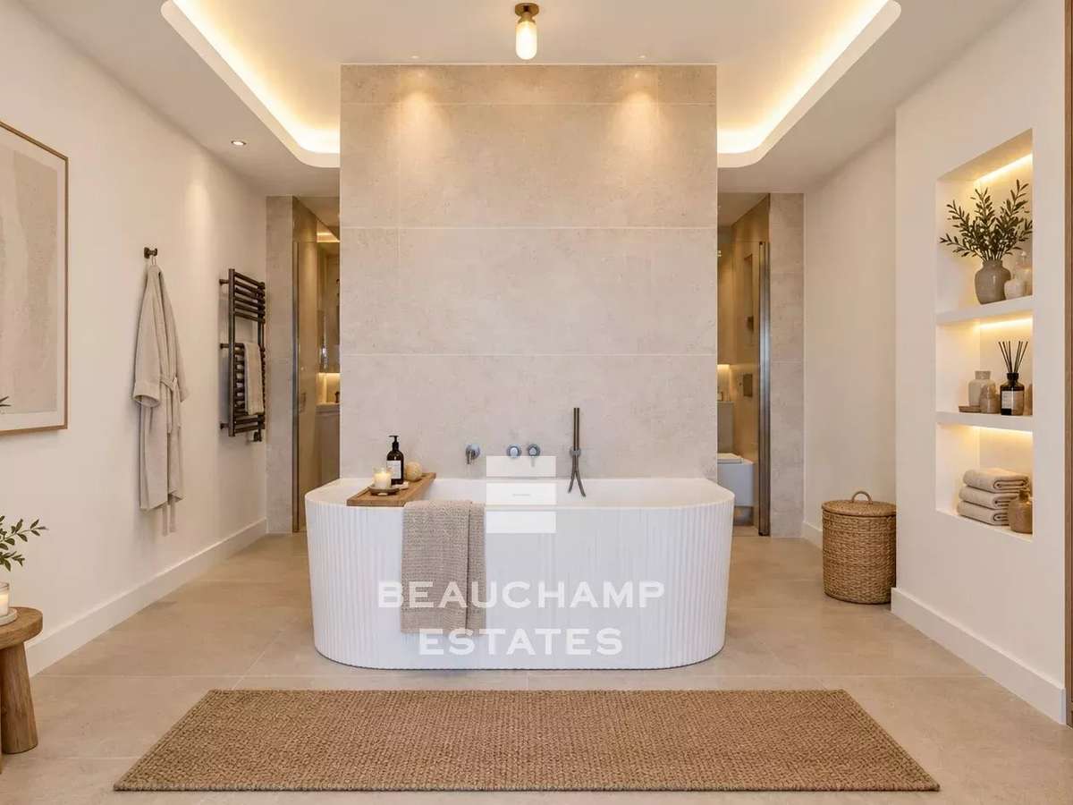 Appartement Cannes