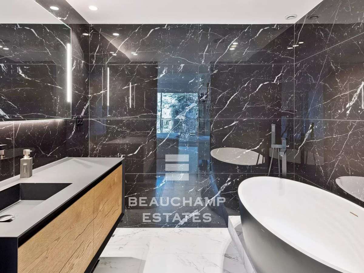 Appartement Cannes