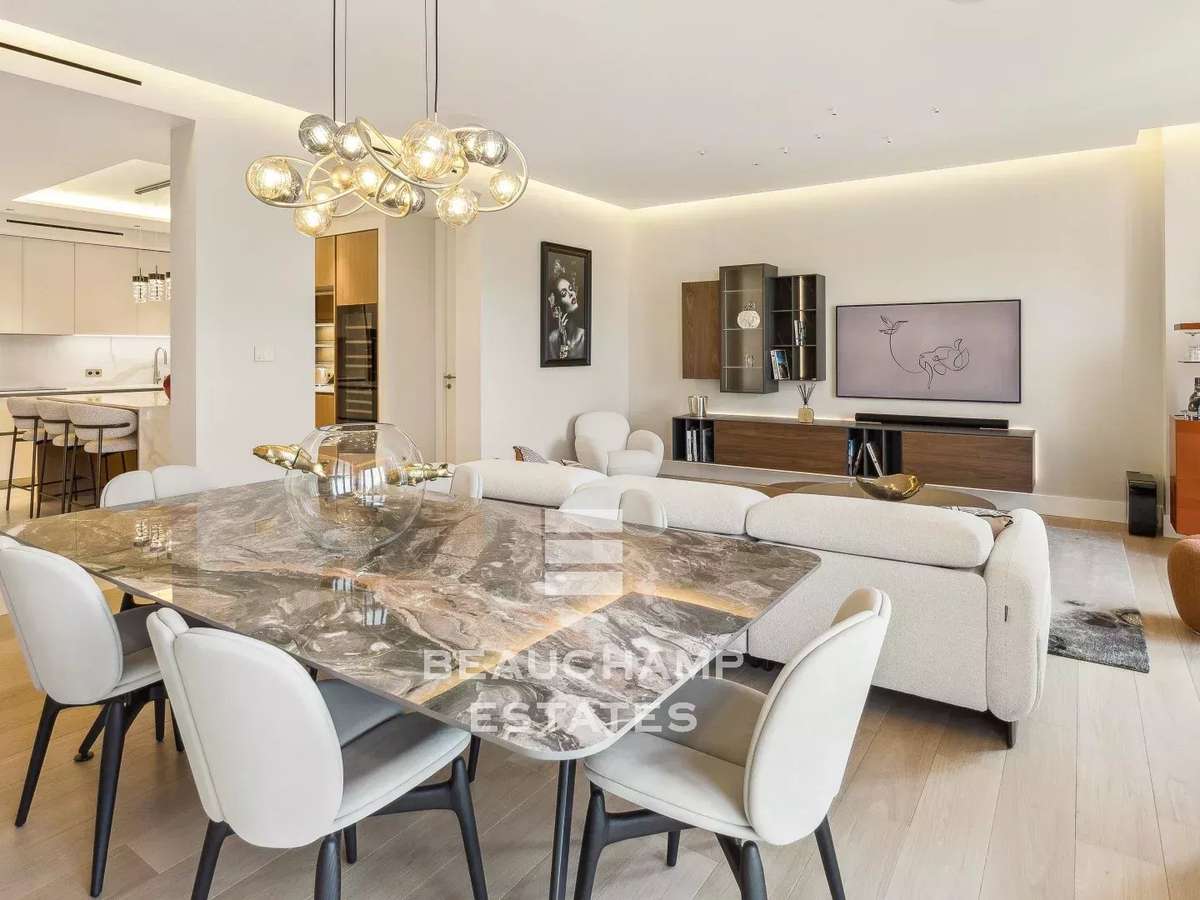 Appartement Cannes