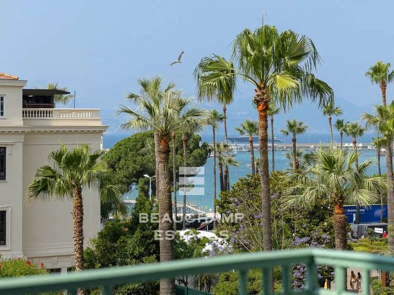 Apartment Cannes - 3 bedrooms - 145m²