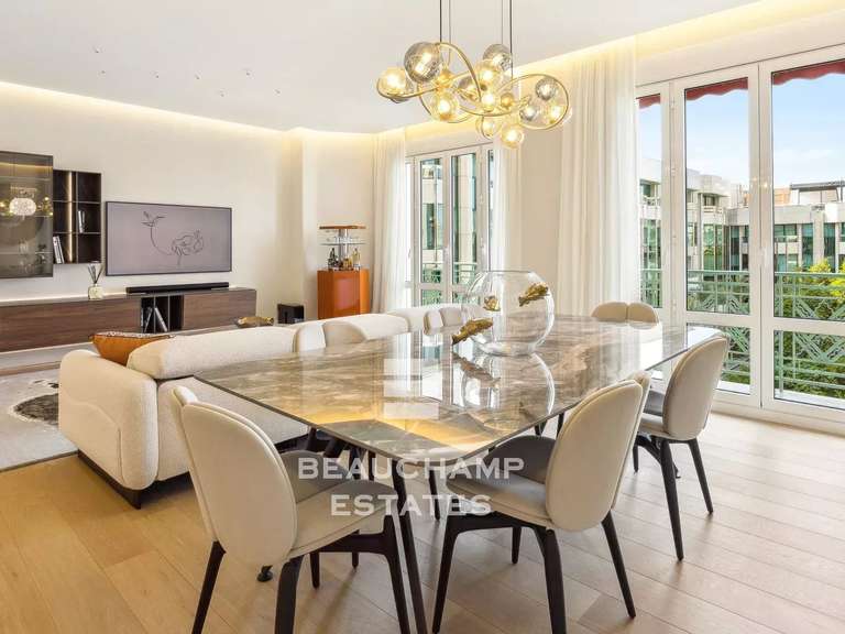 Appartement Cannes - 3 chambres - 145m²