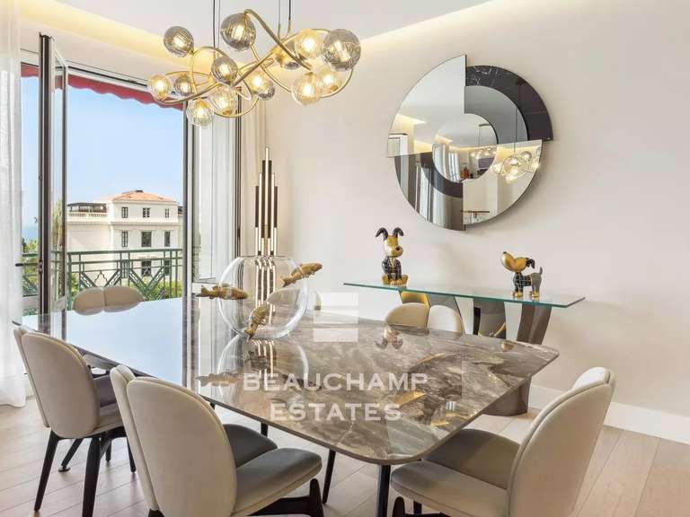 Appartement Cannes - 3 chambres - 145m²