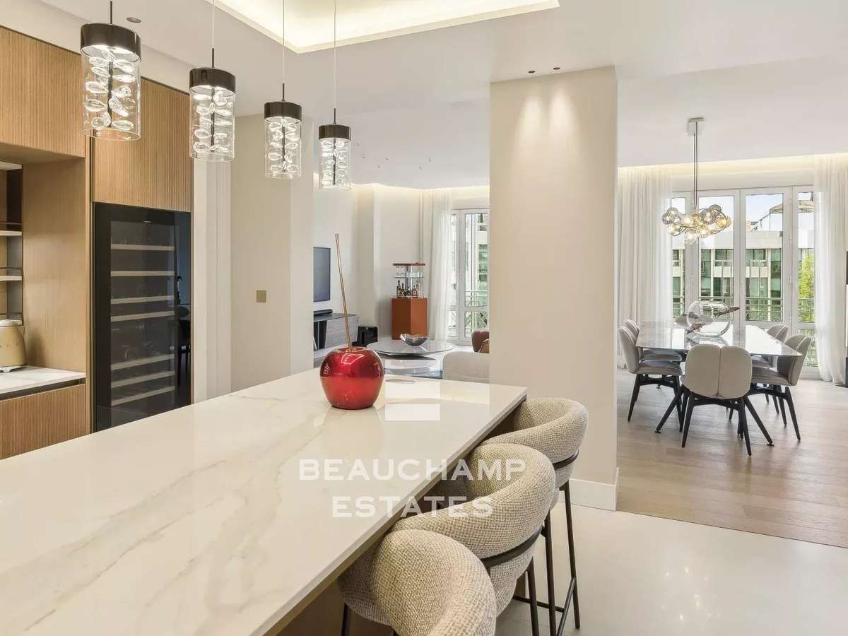 Appartement Cannes