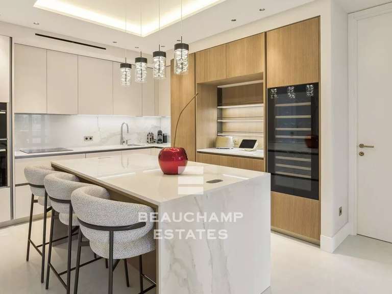 Appartement Cannes - 3 chambres - 145m²
