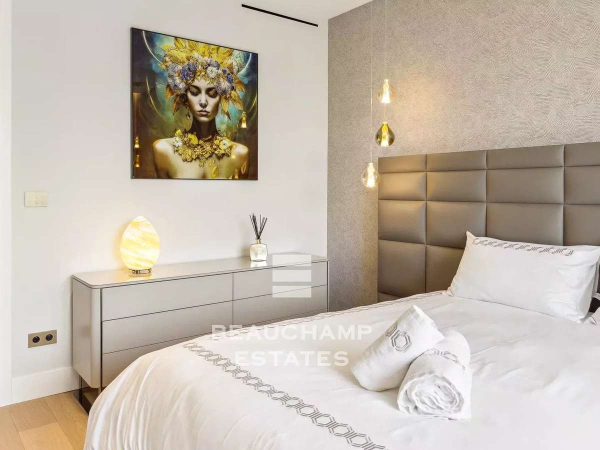 Appartement Cannes
