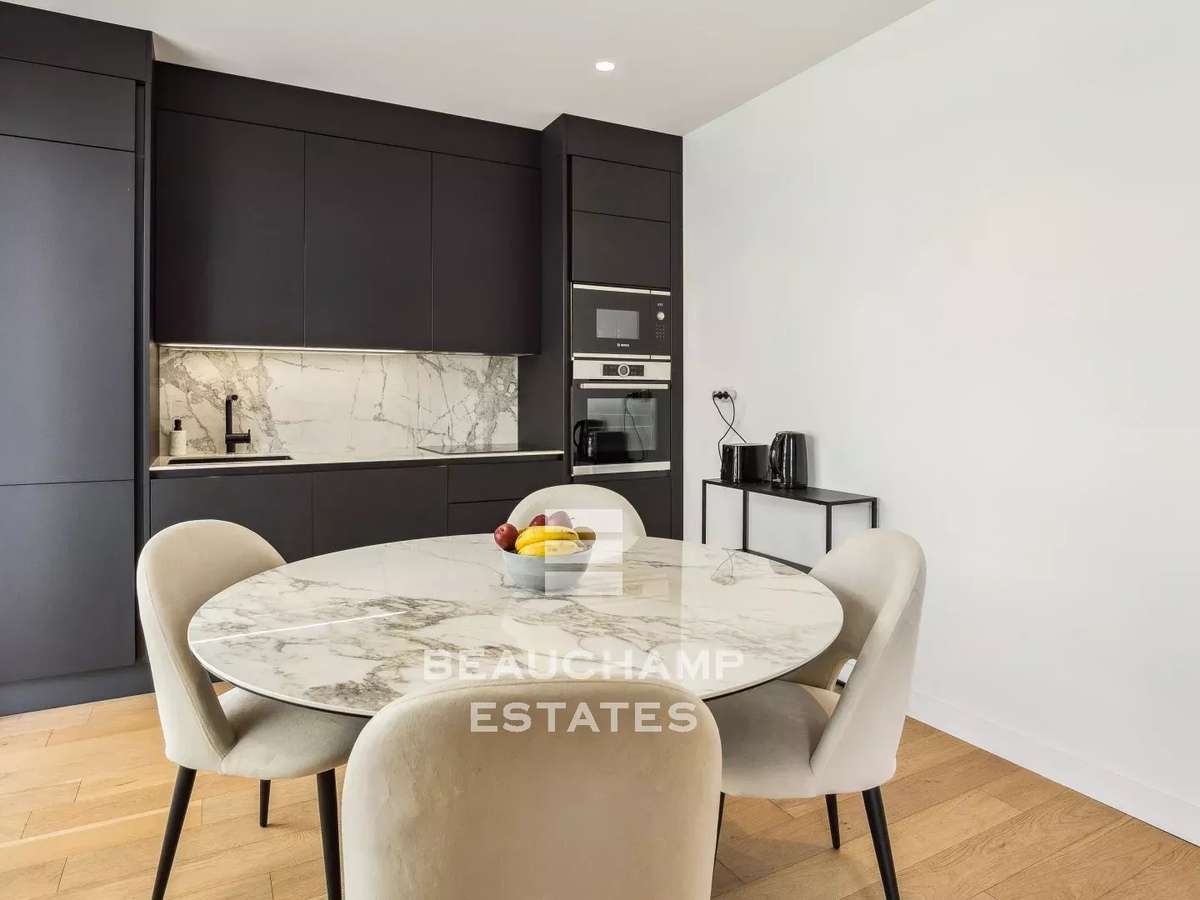 Appartement Cannes