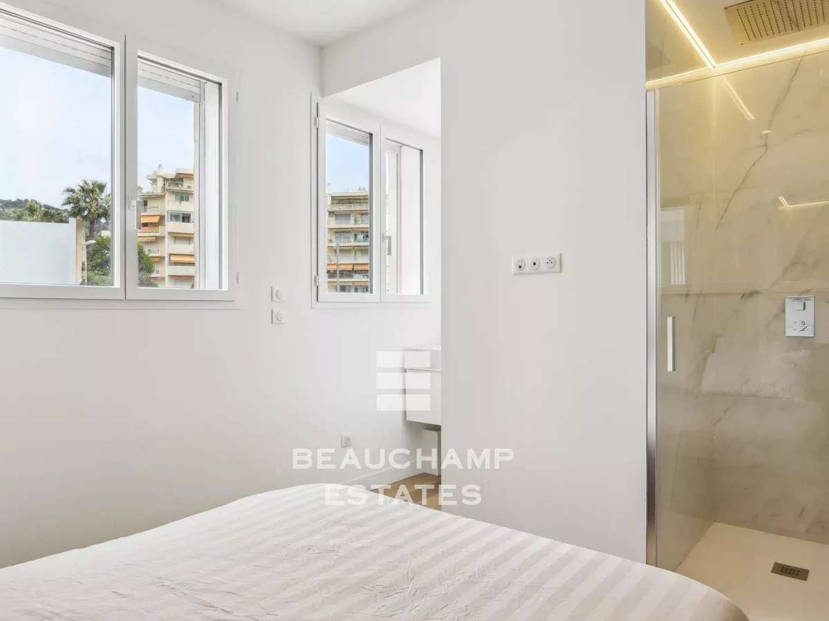 Appartement Cannes