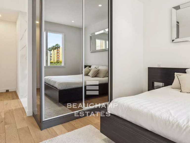 Appartement Cannes - 2 chambres - 75m²