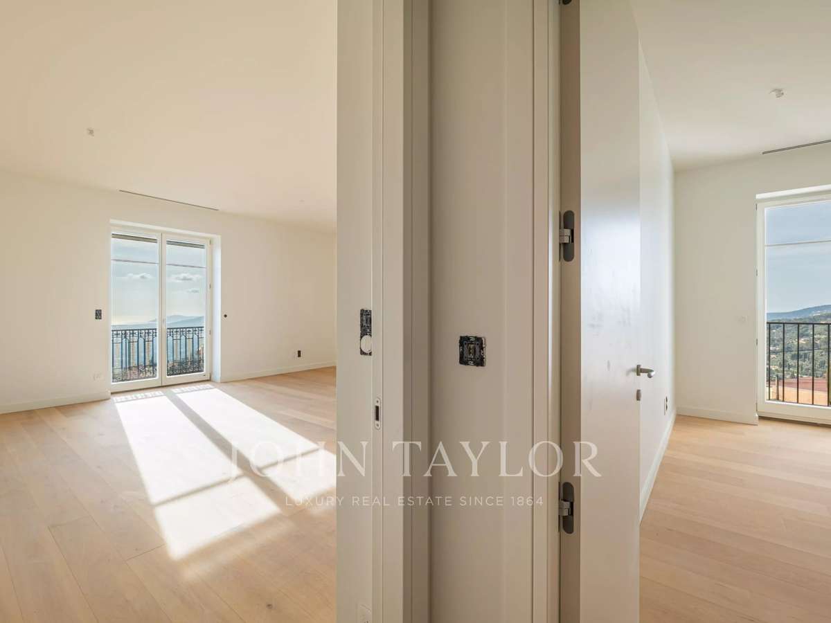 Appartement Grasse