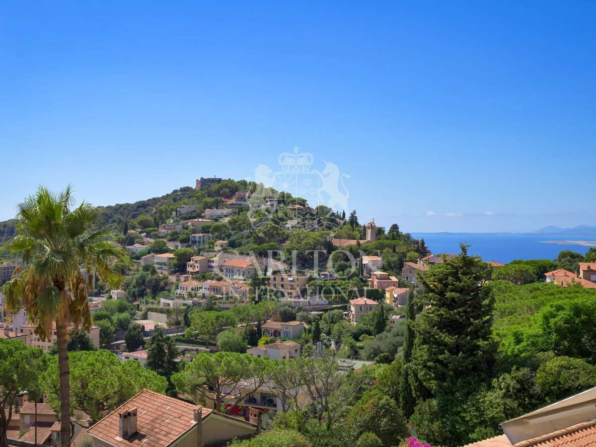 Appartement Villefranche-sur-Mer