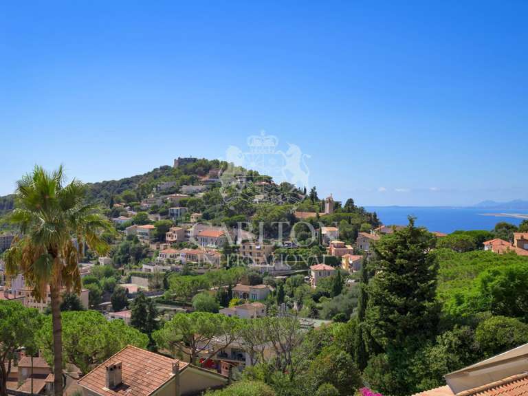 Appartement Villefranche-sur-Mer - 3 chambres - 105m²