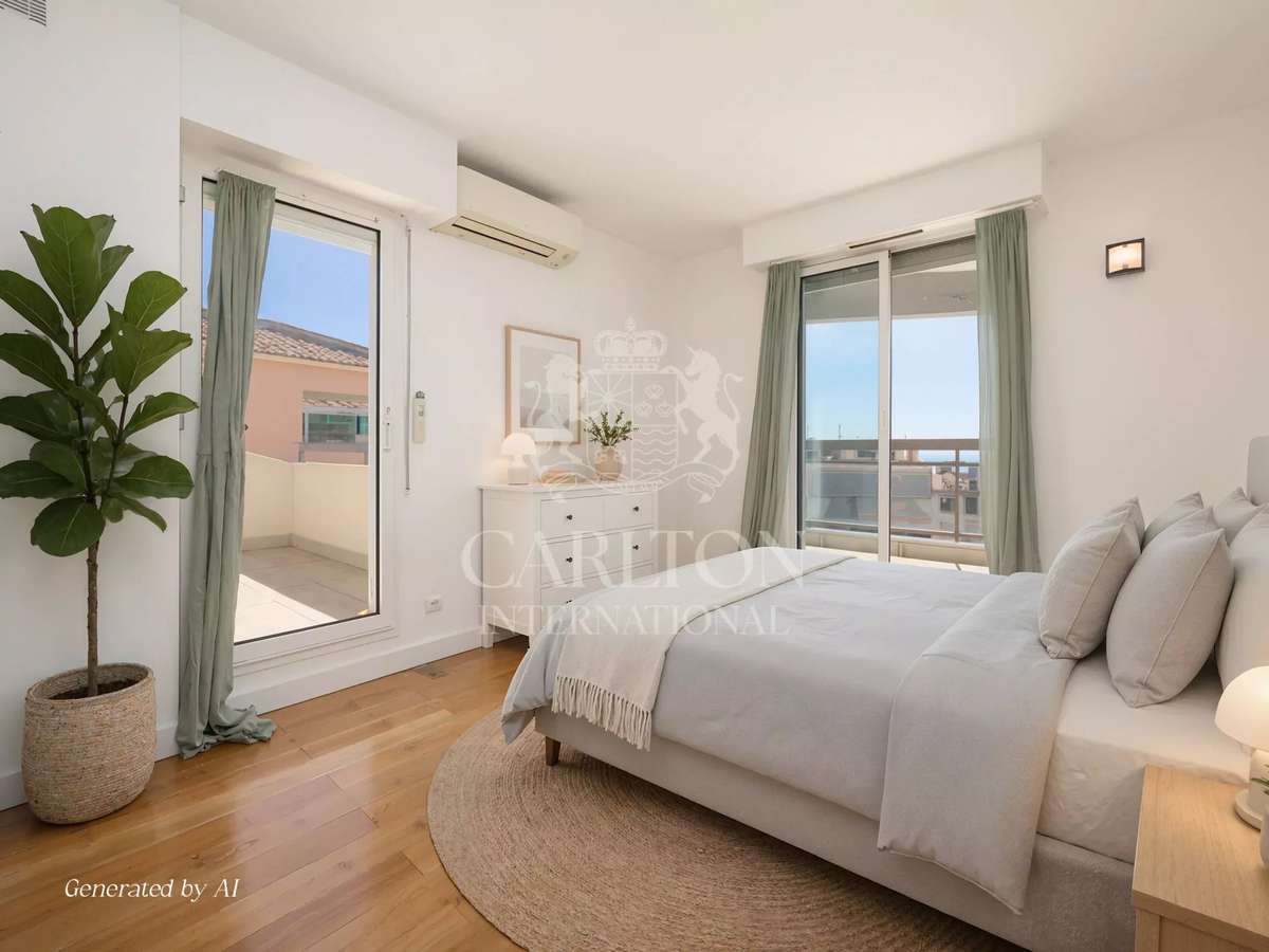 Appartement Villefranche-sur-Mer
