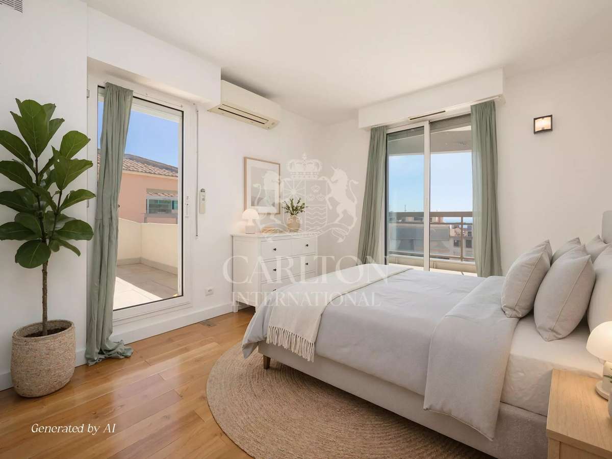Apartment Villefranche-sur-Mer
