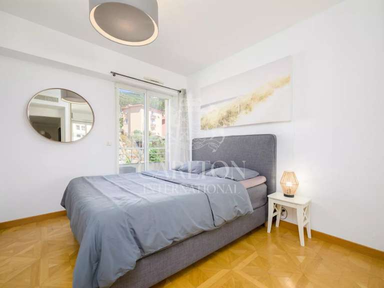 Appartement Beausoleil - 3 chambres - 108m²
