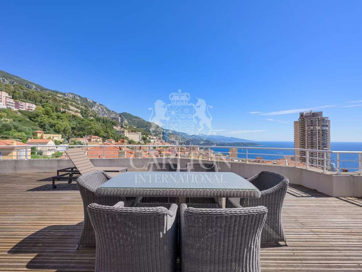 Appartement Beausoleil