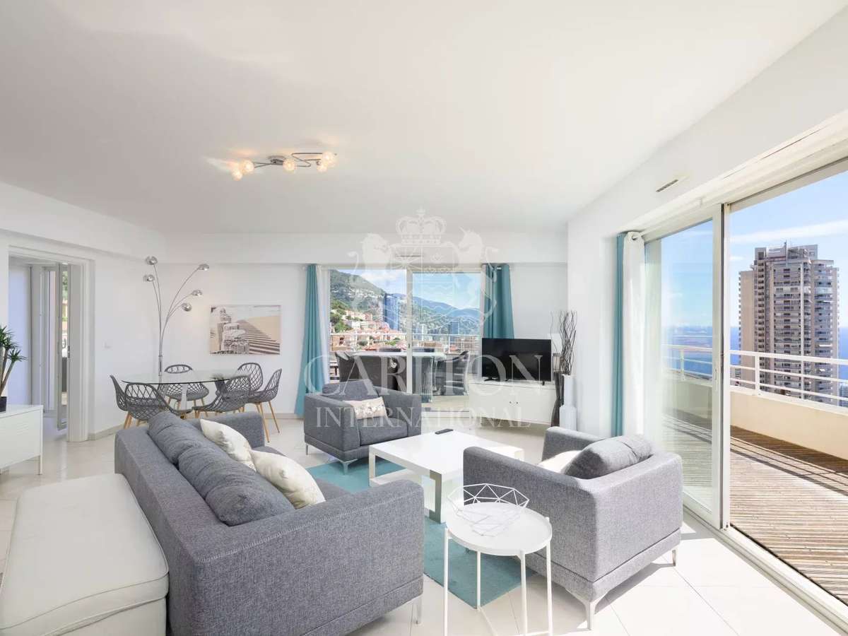 Appartement Beausoleil