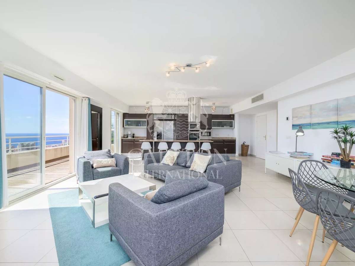 Appartement Beausoleil