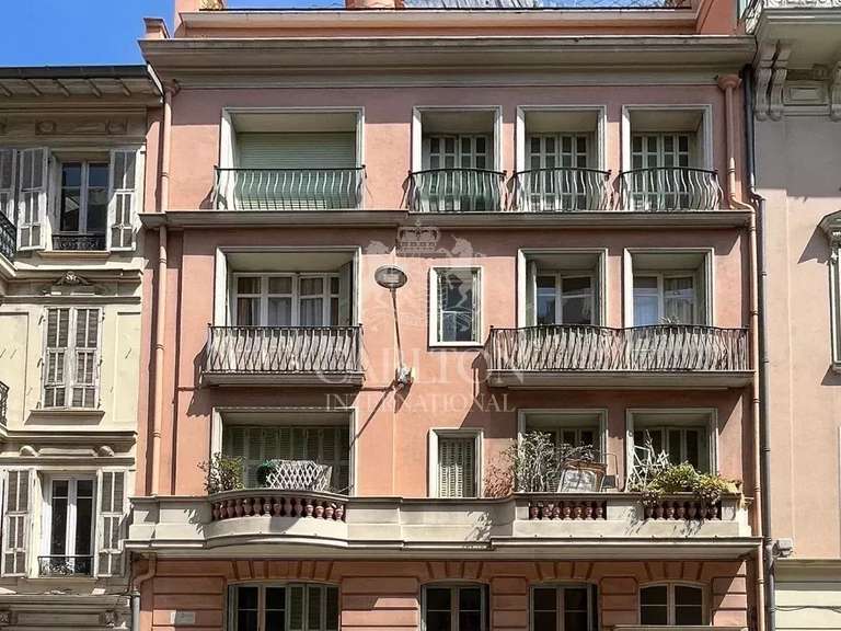 Appartement Nice - 2 chambres - 67m²