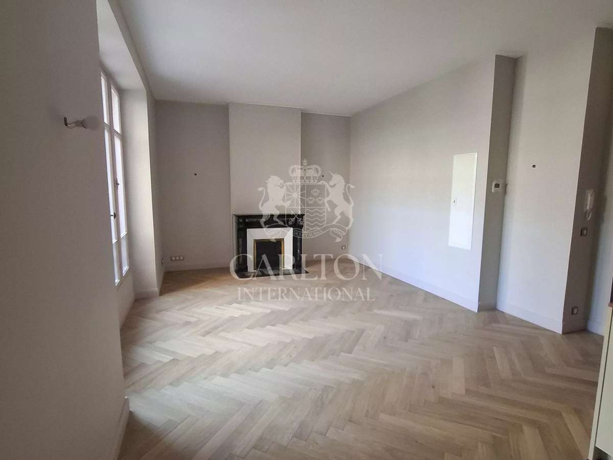 Appartement Nice