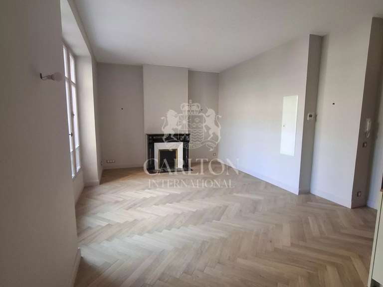 Apartment Nice - 2 bedrooms - 67m²