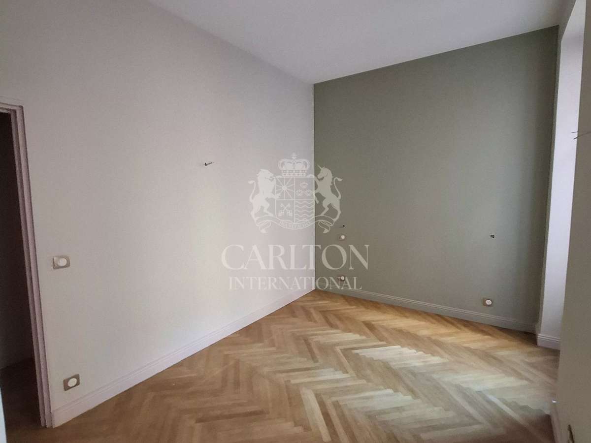 Appartement Nice