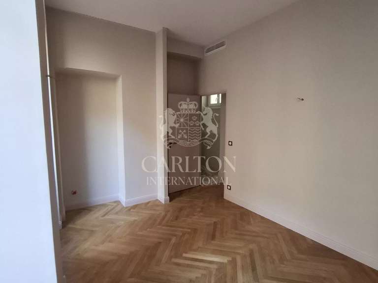 Appartement Nice - 2 chambres - 67m²